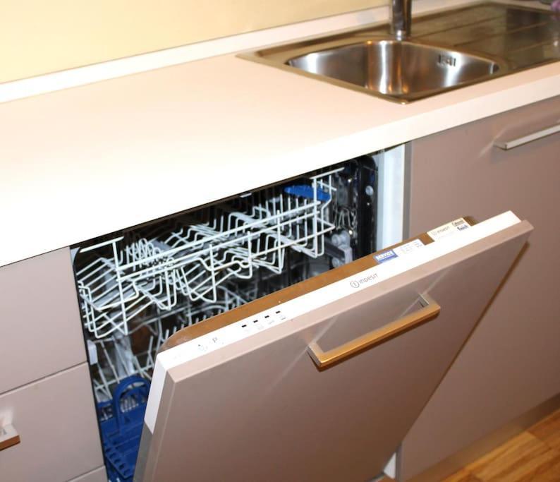 Easy Central Flat Milano Dış mekan fotoğraf