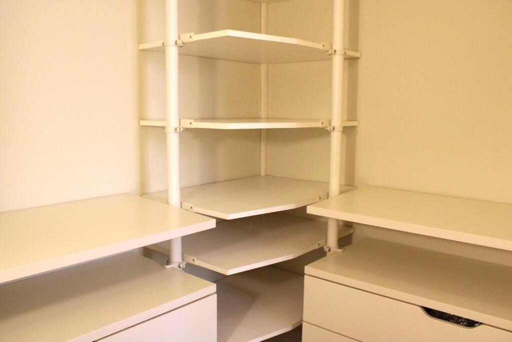 Easy Central Flat Milano Dış mekan fotoğraf