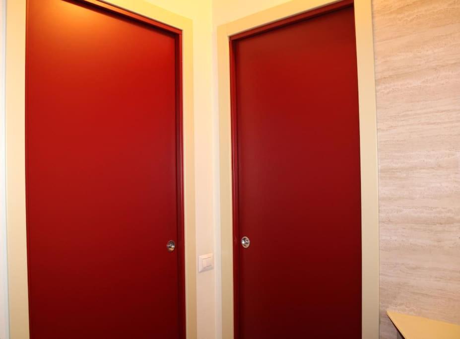 Easy Central Flat Milano Dış mekan fotoğraf
