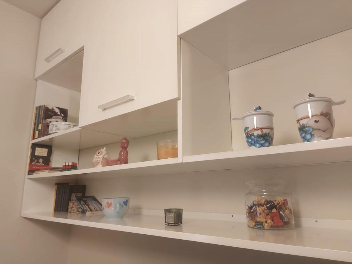 Easy Central Flat Milano Dış mekan fotoğraf