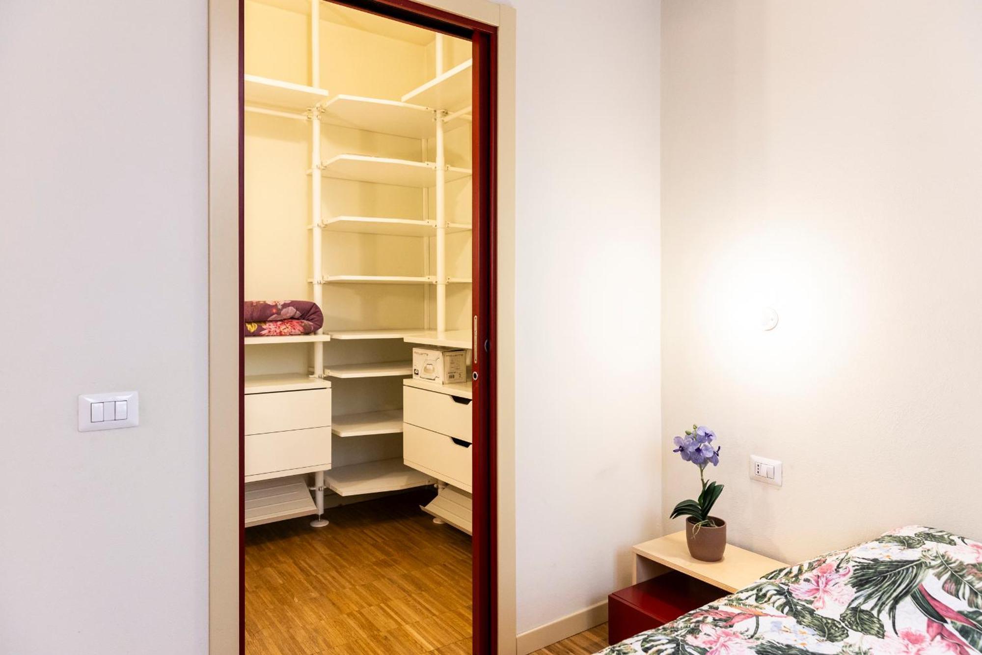 Easy Central Flat Milano Dış mekan fotoğraf