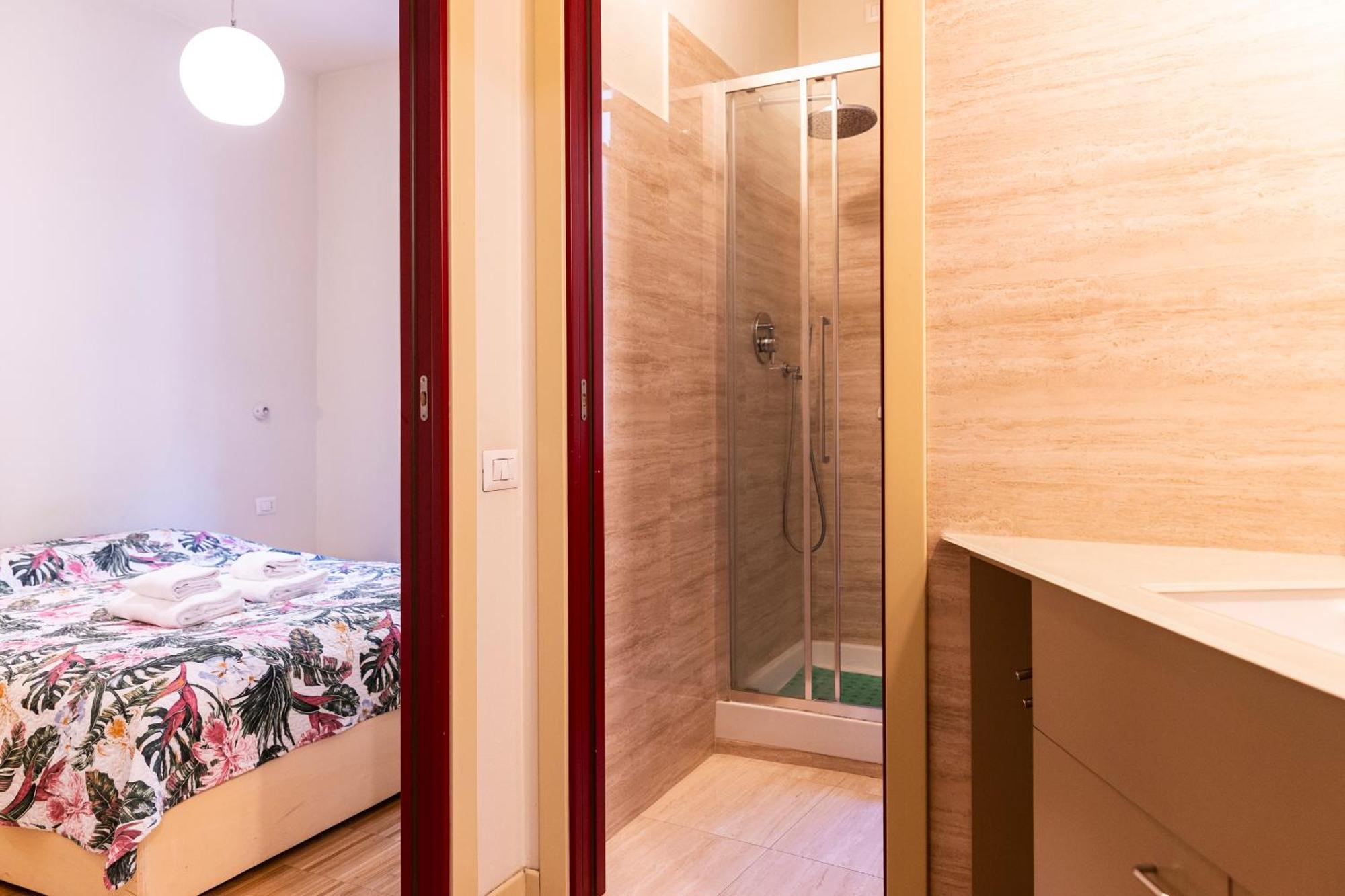 Easy Central Flat Milano Dış mekan fotoğraf