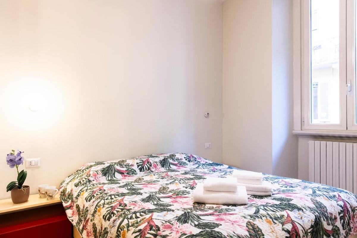 Easy Central Flat Milano Dış mekan fotoğraf
