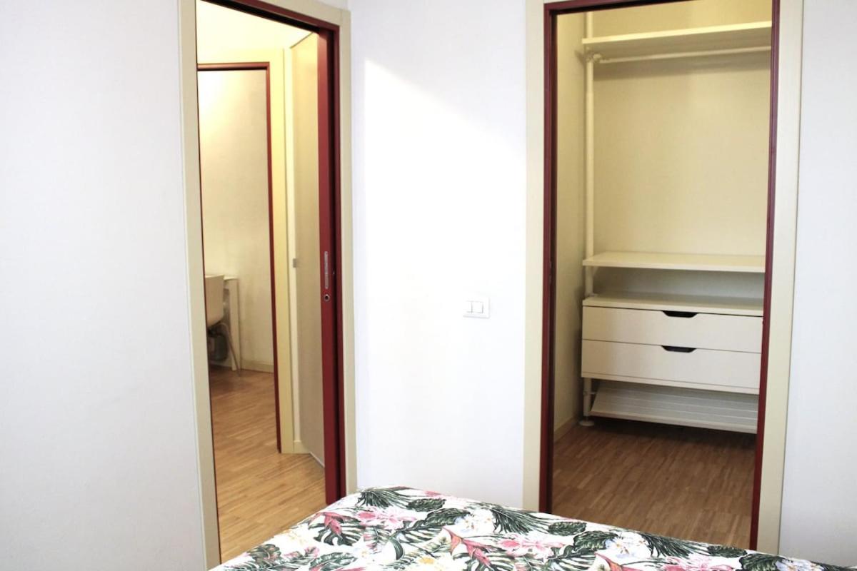 Easy Central Flat Milano Dış mekan fotoğraf