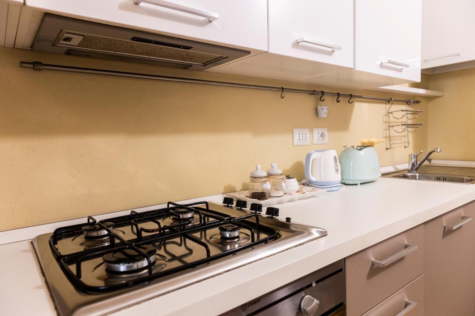 Easy Central Flat Milano Dış mekan fotoğraf
