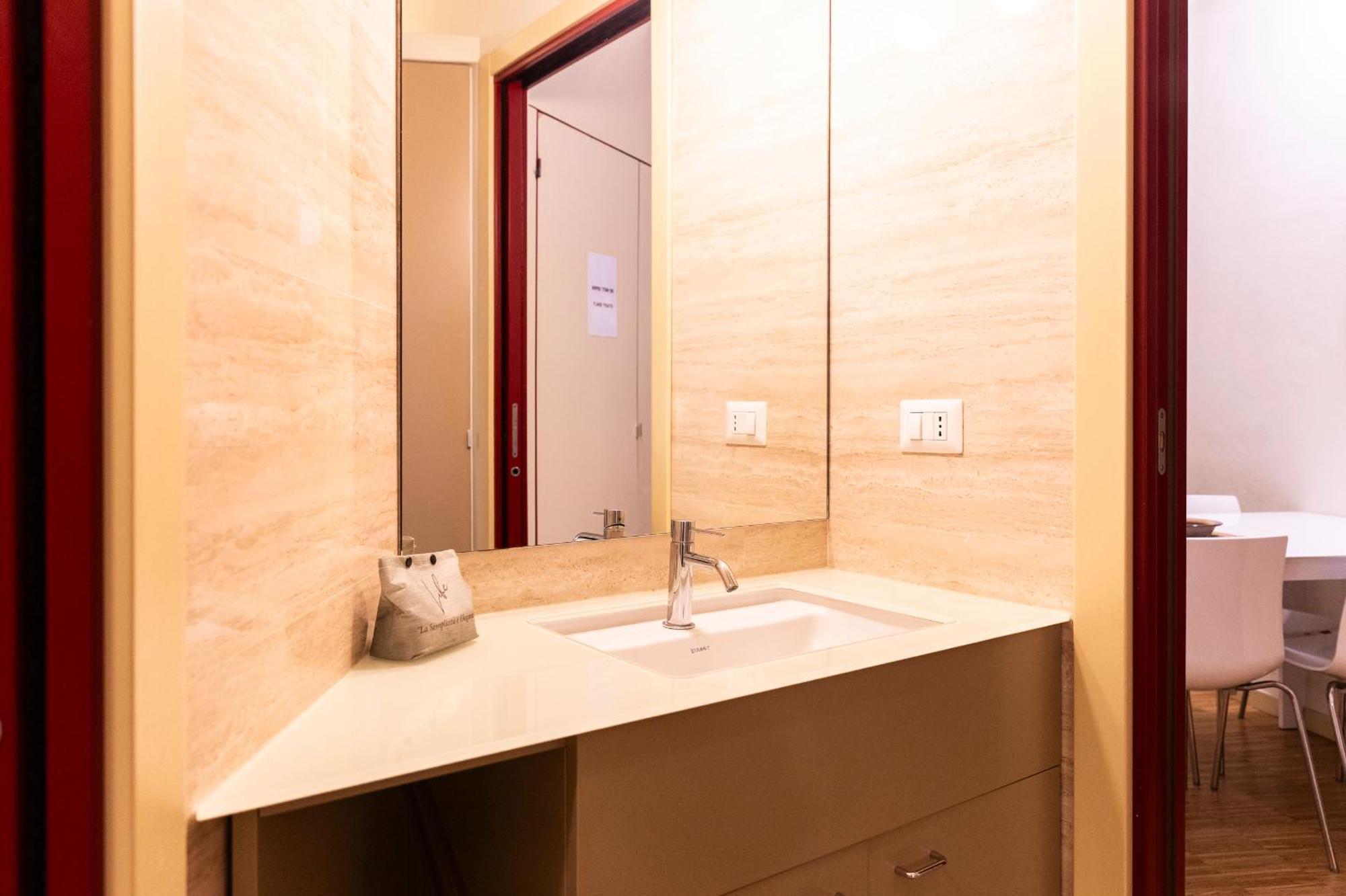 Easy Central Flat Milano Dış mekan fotoğraf