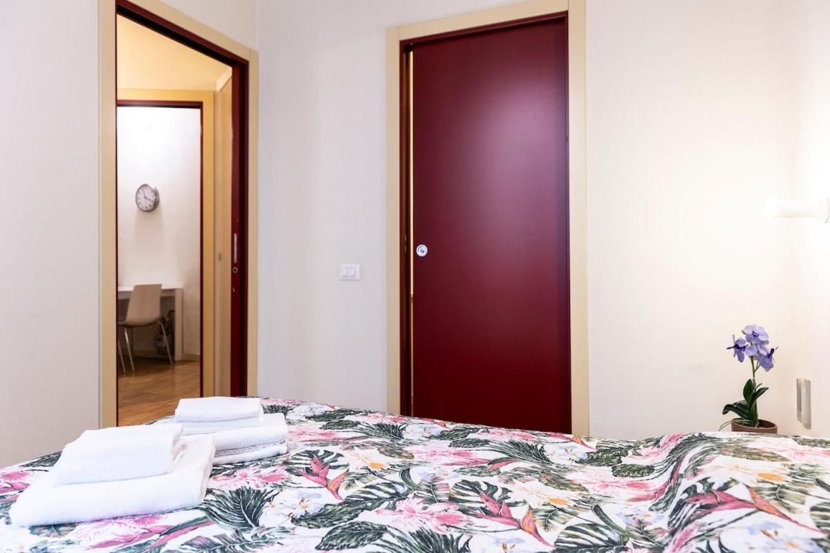 Easy Central Flat Milano Dış mekan fotoğraf